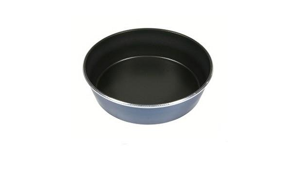 Piatto crisp, Stampo per dolci, diametro 21 cm, alto e 5,5 cm, avm190 per  forno a microonde whirlpool at325 : Amazon.it: Casa e cucina