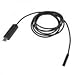 Produktbild Flyelf USB Wasserdicht Rohrkamera Inspektionskamera Endoscope 5.5mm 2m