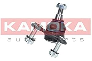 KAMOKA ASSALE ANTERIORE SX, INFERIORE