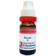 Borax 30 (Dr.Reckeweg) | 11ml X 2 | S&S