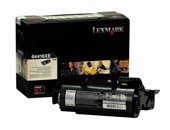 Preisvergleich Produktbild Lexmark 64416 X E – Tonerkartusche
