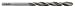 Produktbild Izar 17101 – SPIRALBOHRER punta-metal DIN338 N 04,70 mm