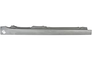 BLIC Einstiegblech 6505-06-9524012P rechts für VW Golf V Schrägheck (1K1)