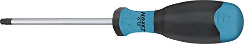 HAZET Schraubendreher-Satz TORX 810TSPC/6 - 2