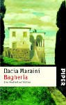 Cover zum Buch Bagheria
