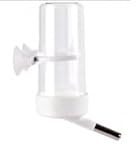 Diseño Italiano Imac 5-93696 Accesorio Roedor Bebedero, 210, 5.5 x 12 cm - 210 ML