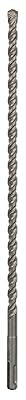 Bosch 1618596266 Foret SDS-Plus-5 pour perforateur 10 x 300 x 360 mm