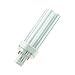 Produktbild Crompton 13 W PLD (Stromversorgung) G24d-1 Boden, fluoreszierendes Licht