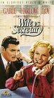 Preisvergleich Produktbild Wife vs. Secretary [VHS]