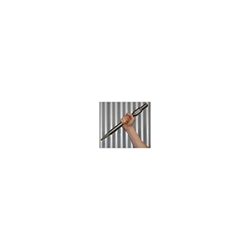 Meissel-Set 1x Flachmeissel 1x Spitzmeissel SDS-HEX 30 mm - 7
