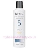 Scalp Revitaliser Conditioner 5 for Normal to Thin