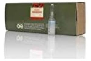 Demeral Physia Fiale Essenza Energizzante 8X7 ml