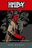 Hellboy, Bd. 5. Die rechte Hand des Schicksals by 