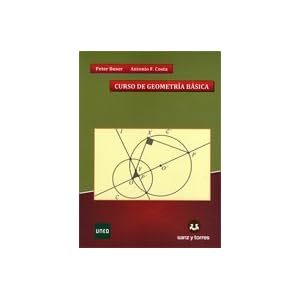 Curso de geometria basica