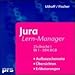 Produktbild Jura Lern-Manager, CD-ROMs, Zivilrecht I, 1 CD-ROM
