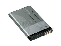 Preisvergleich Produktbild MICROSPAREPARTS Mobile mspp0157 Ladegerät, Schwarz, Silber