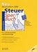 Produktbild Steuer-Spar-Buch 1999/2000. Der praktische Ratgeber für Steuer-Sparer - für Lohnsteuerzahler und Selbständige - mit Diskette zum Ausdrucken von Beilagen, Berechnungen und Musterbriefen