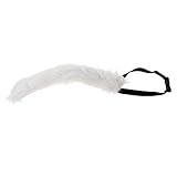 Festival Halloween weichen flauschigen Kunstpelz Kostüm Schwanz