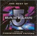 Best of Babylon 5 by Various Artists - Various Artists