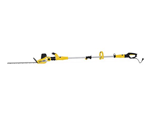 Powerplus powxg2042 Single Blade 750 W Elektrische Heckenschere - 3