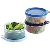 TUPPERWARE SAKLAMA KABI 250 ML 3L&Uuml; ŞEFFAF