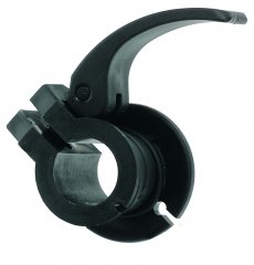 Preisvergleich Produktbild Bodypump Verschlüsse, Schnellverschluss, sicher Kurzhantel, Softhantel, Fitnesshantel