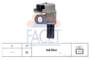 EPS Facet 9.0460 - Sensore, Posizione Albero A Camme