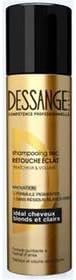 Jacques Dessange shampooing sec cheveux blond et clair 150ml- (for multi-item order extra postage cost will be reimbursed)