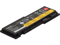 Preisvergleich Produktbild Lenovo – Battery 81 + (6 Cell), 45 N1037, 42T4845, fru42t4845