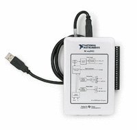 Preisvergleich Produktbild NATIONAL INSTRUMENTS NI MYDAQ - STUDENT