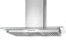 Glen 6062 SS BF LTW Chimney (90 cm, 1000 m3/h, Silver) RS.13830.00