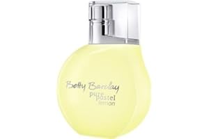 ‎BETTY BARCLAY Betty Barclay Pure Pastel Lemon Eau de Toilette Nat. Spray 20 ml