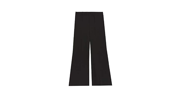 Fiorella Rubino : Pantaloni Palazzo Eleganti (Italian Plus Size) :  Amazon.it: Abbigliamento