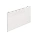 Produktbild PENGFEI Tische Wandtisch Wand-Klapptisch Multifunktion Computertisch Einfacher Esstisch, 5 Farben, 6 Größen (Farbe : Weiß, größe : 50x30CM)