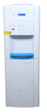 Blue Star BWD3FMRGA Star Hot, Cold and Normal Water Dispenser with Refrigerator(Standard) - Image 4