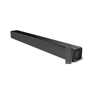 Portronics POR-1274 60 Watt Wireless Bluetooth Soundbar (Black)