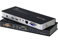 Aten CE790T Digital KVM Extender (VGA, 2x USB, RJ45)
