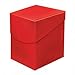 Produktbild Ultra Pro 85686 Deck Box, Apple Red