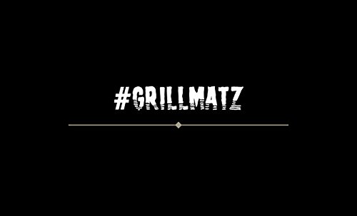 #Grillmatz Burger-Spieße # Sandwich-Spieße # Snack-Spieße im 5 er-Set # Grill+Burger+Grillmatz-Spieß=mmmmh - 6