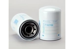 Donaldson P162766 Indicateur hydraulique, visible, diamètre 93 mm, longueur 136 mm