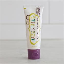 (Pack of 6) Jack N Jill - Blackcurrant Toothpaste 50 g
