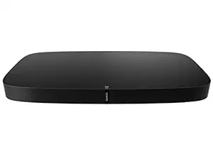 Sonos PBASEUS1BLK Wireless Soundbar (Black)