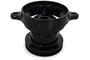 ITACO Boat Motor 825118T 825118 825119 369B60101-1 Propeller Prop Shaft Housing Cap For Tohatsu Nissan Mercury Quicksilver Outboard 4hp 5hp 2/4-stroke Engine