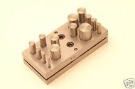 Scheibe (Cutter Werkzeug Set von 14