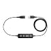 Produktbild Jabra LINK 260 (USB-Adapter: QD auf USB)