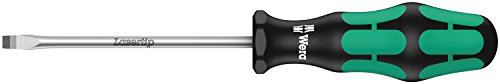 Wera Schraubendrehersatz Kraftform Big Pack 300, 14-teilig, 05105630001 - 9