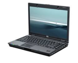 HP Compaq 6910p Notebook Laptop - 14 1  - Core 2 Duo T7100 - Vista Business - 2 GB RAM - 80 GB HDD