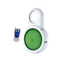 GABARIT LOGO Projecteur Complet LED Vitalia de Marque Aqualux - Catégorie Lampe LED