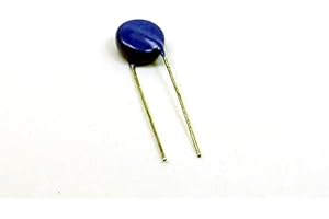 POPESQ® 1 pz. x S10K300 Varistor in ossido di metallo VDR Varistor #A4573