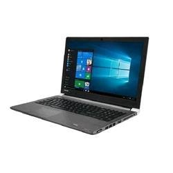 TOSHIBA TECRA A50-C-29W 15 6  i5 2 8GHz RAM 8GB-SSD 256GB-GEFORCE GT930M 2GB-WIN 10 PROF ITALIA  PS57HE-02K021IT 